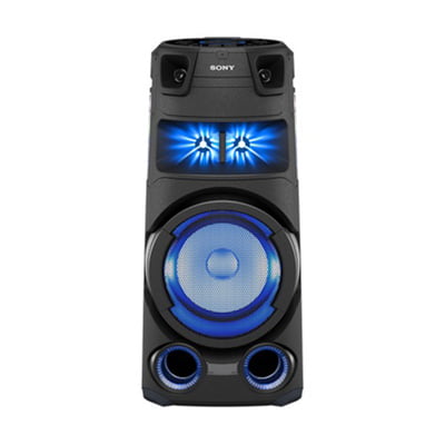 Sony MHC-V73D Bluetooth High-Power Party Speaker Sony MHC-V73D Bluetooth High-Power Party Speaker