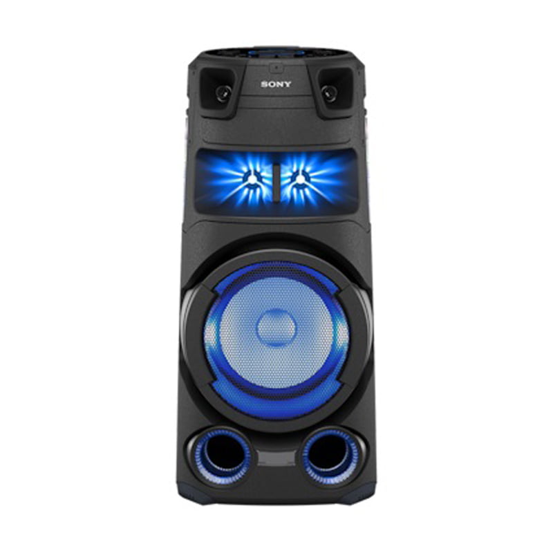 Sony MHC-V73D Bluetooth High-Power Party Speaker Sony MHC-V73D Bluetooth High-Power Party Speaker