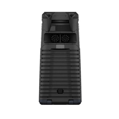Sony MHC-V73D Bluetooth High-Power Party Speaker Sony MHC-V73D Bluetooth High-Power Party Speaker