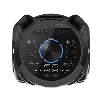 Sony MHC-V73D Bluetooth High-Power Party Speaker Sony MHC-V73D Bluetooth High-Power Party Speaker