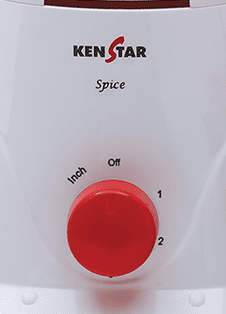 Kenstar Spice 500 Watt Mixer Grinder Kenstar Spice 500 Watt Mixer Grinder