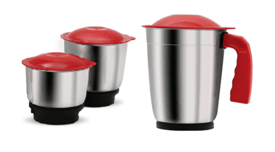 Kenstar Spice 500 Watt Mixer Grinder Kenstar Spice 500 Watt Mixer Grinder