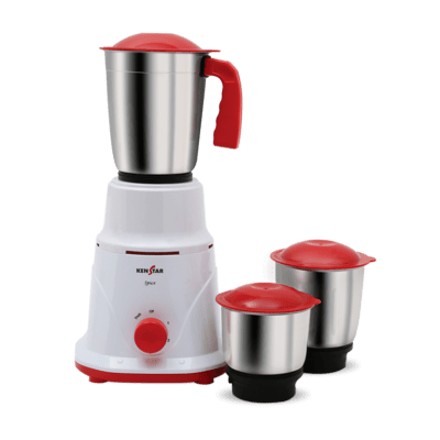 Kenstar Spice 500 Watt Mixer Grinder