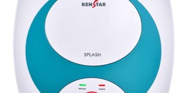 Kenstar Splash(DeepSkyBlue 2000 Watt Water Heater
