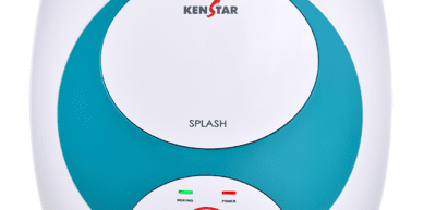 Kenstar Splash(DeepSkyBlue 2000 Watt Water Heater Kenstar Splash(DeepSkyBlue 2000 Watt Water Heater