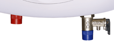 Kenstar Splash(DeepSkyBlue 2000 Watt Water Heater Kenstar Splash(DeepSkyBlue 2000 Watt Water Heater