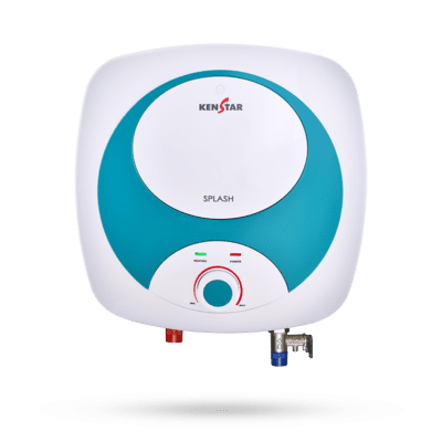 Kenstar Splash(DeepSkyBlue 2000 Watt Water Heater Kenstar Splash(DeepSkyBlue 2000 Watt Water Heater
