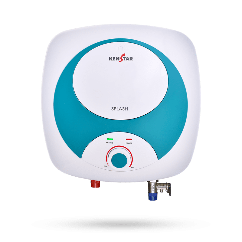 Kenstar Splash(DeepSkyBlue 2000 Watt Water Heater Kenstar Splash(DeepSkyBlue 2000 Watt Water Heater