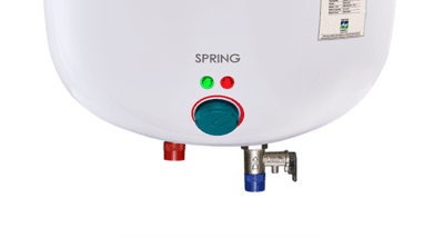 Kenstar Spring 2000 Watt (Green) Water Heater