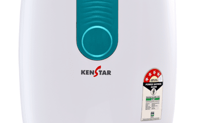 Kenstar Spring 2000 Watt (Green) Water Heater
