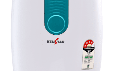 Kenstar Spring 2000 Watt (Green) Water Heater Kenstar Spring 2000 Watt (Green) Water Heater