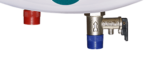 Kenstar Spring 2000 Watt (Green) Water Heater Kenstar Spring 2000 Watt (Green) Water Heater