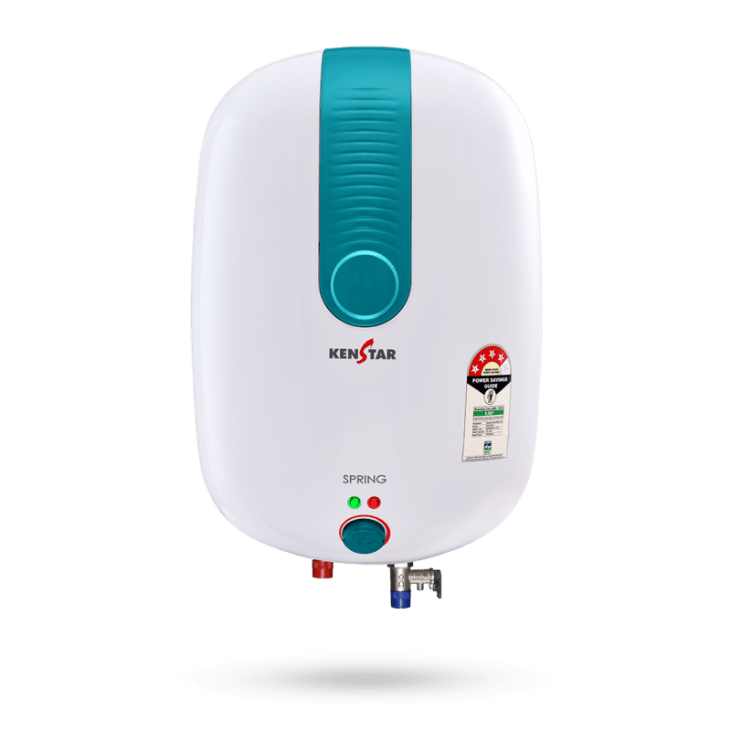 Kenstar Spring 2000 Watt (Green) Water Heater Kenstar Spring 2000 Watt (Green) Water Heater