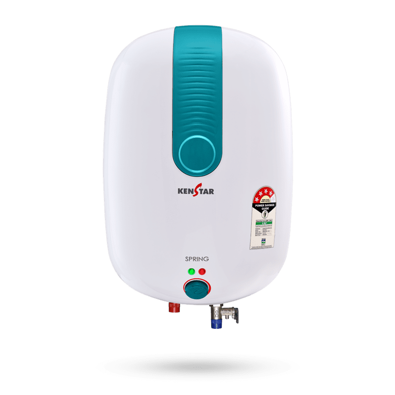 Kenstar Spring 2000 Watt (Green) Water Heater