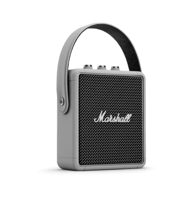 Marshall Stockwell II Portable Bluetooth Speaker Marshall Stockwell II Portable Bluetooth Speaker