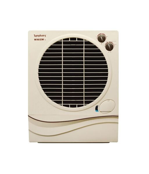 SYMPHONY AIRCOOLER WINDOW-41 SYMPHONY AIRCOOLER WINDOW-41