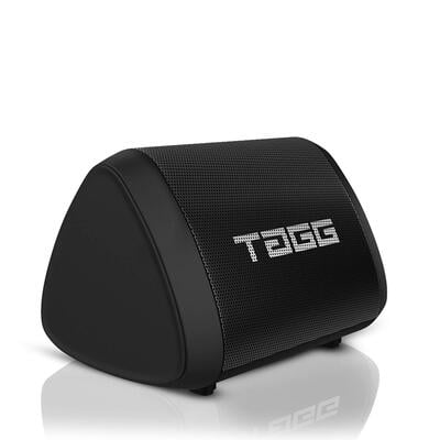 Tagg Sonic Angle Mini Black Dillimall.com