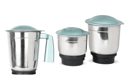 Kenstar Taskee 5C 500-Watt Mixer Grinder