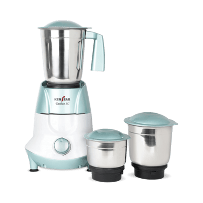 Kenstar Taskee 5C 500-Watt Mixer Grinder