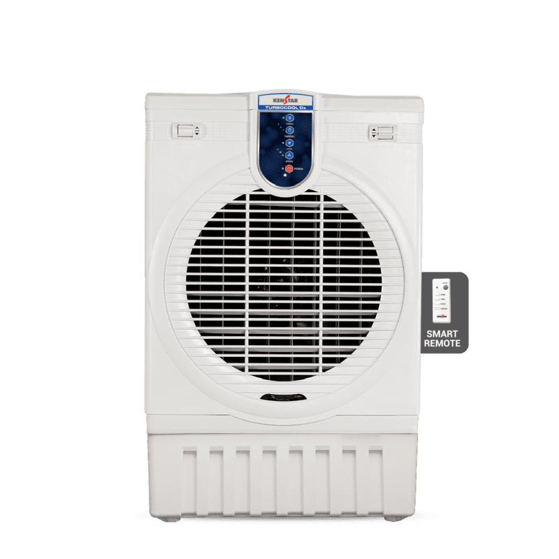 Kenstar Turbocool DX 40L - RE 190 Watts Desert Air Cooler