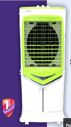 Moonair Iceberg 100L cooler Moonair Iceberg 100L cooler