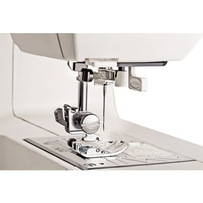 USHA Stitch Queen With Motor Automatic Sewing Machine