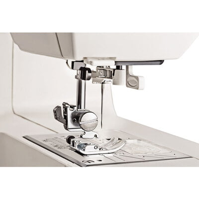 USHA Stitch Queen With Motor Automatic Sewing Machine USHA Stitch Queen With Motor Automatic Sewing Machine