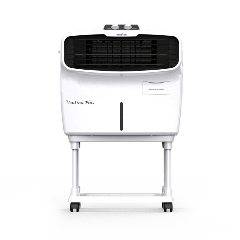 Kenstar Ventina Plus 60 litre 200 Watts Window Air Cooler Kenstar Ventina Plus 60 litre 200 Watts Window Air Cooler