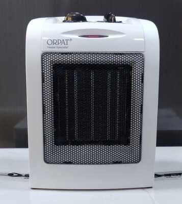 Orpat PTC Room Heater OPH 1210 Orpat PTC Room Heater OPH 1210