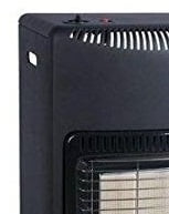 Hindware Magma LPG Room Heater