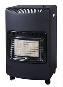 Hindware Magma LPG Room Heater