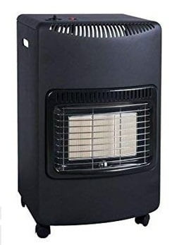 Hindware Magma LPG Room Heater