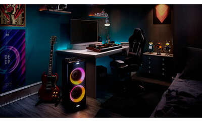 Philips Bluetooth party speaker TAX5206/94 Philips Bluetooth party speaker TAX5206/94