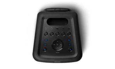 Philips Bluetooth party speaker TAX5206/94 Philips Bluetooth party speaker TAX5206/94