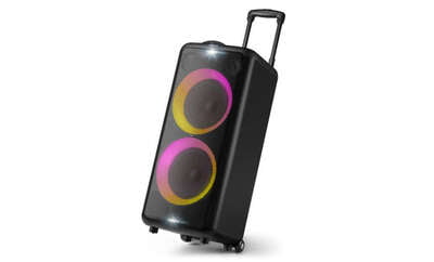 Philips Bluetooth party speaker TAX5206/94 Philips Bluetooth party speaker TAX5206/94