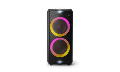 Philips Bluetooth party speaker TAX5206/94 Philips Bluetooth party speaker TAX5206/94