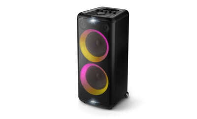 Philips Bluetooth party speaker TAX5206/94 Philips Bluetooth party speaker TAX5206/94