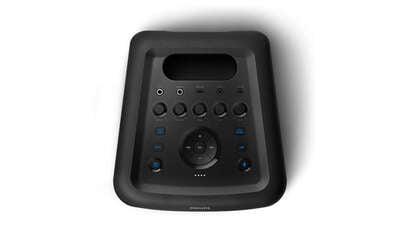 Philips Bluetooth party speaker TAX3206/94 Philips Bluetooth party speaker TAX3206/94