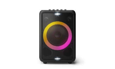 Philips Bluetooth party speaker TAX3206/94 Philips Bluetooth party speaker TAX3206/94