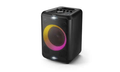 Philips Bluetooth party speaker TAX3206/94 Philips Bluetooth party speaker TAX3206/94