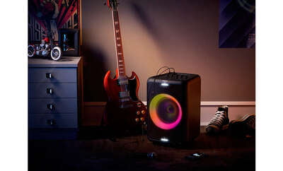 Philips Bluetooth party speaker TAX3206/94 Philips Bluetooth party speaker TAX3206/94