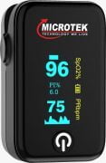 MICROTEK Finger Pulse Oximeter MICROTEK Finger Pulse Oximeter