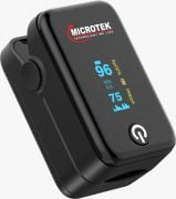 MICROTEK Finger Pulse Oximeter