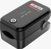 MICROTEK Finger Pulse Oximeter MICROTEK Finger Pulse Oximeter