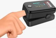 MICROTEK Finger Pulse Oximeter MICROTEK Finger Pulse Oximeter