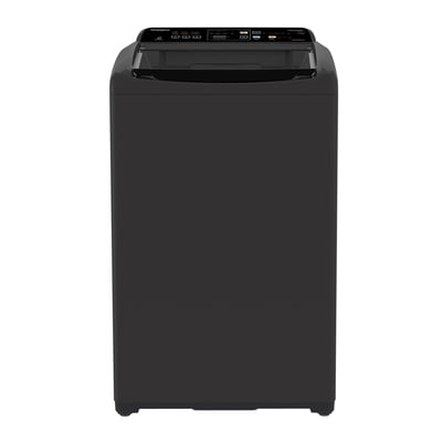 Whirlpool Washing Machine Whitemagic Elite 6.5 Kg Grey