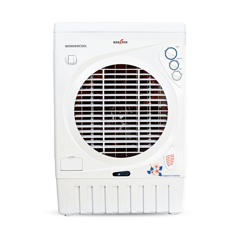 Kenstar Wondercool 40 L DX 190 Watts Desert Air Cooler