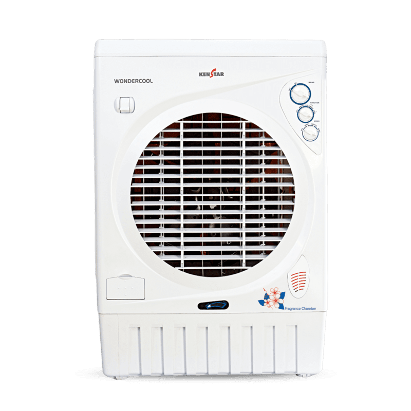 Kenstar Wondercool 40 L DX 190 Watts Desert Air Cooler Kenstar Wondercool 40 L DX 190 Watts Desert Air Cooler