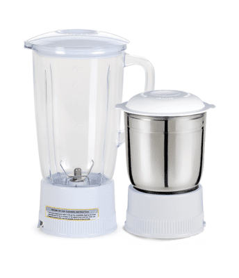 Kenstar Yuva Dx 450-Watt JMG (Juicer Mixer Grinder)