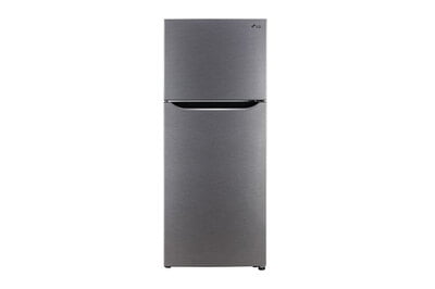 Lg Ref 260 Litres Frost Free Refrigerator N292BDSY With Smart Inverter Compressor, Multi Air Flow, LED Lighting, MOIST ‘N’ FRESH